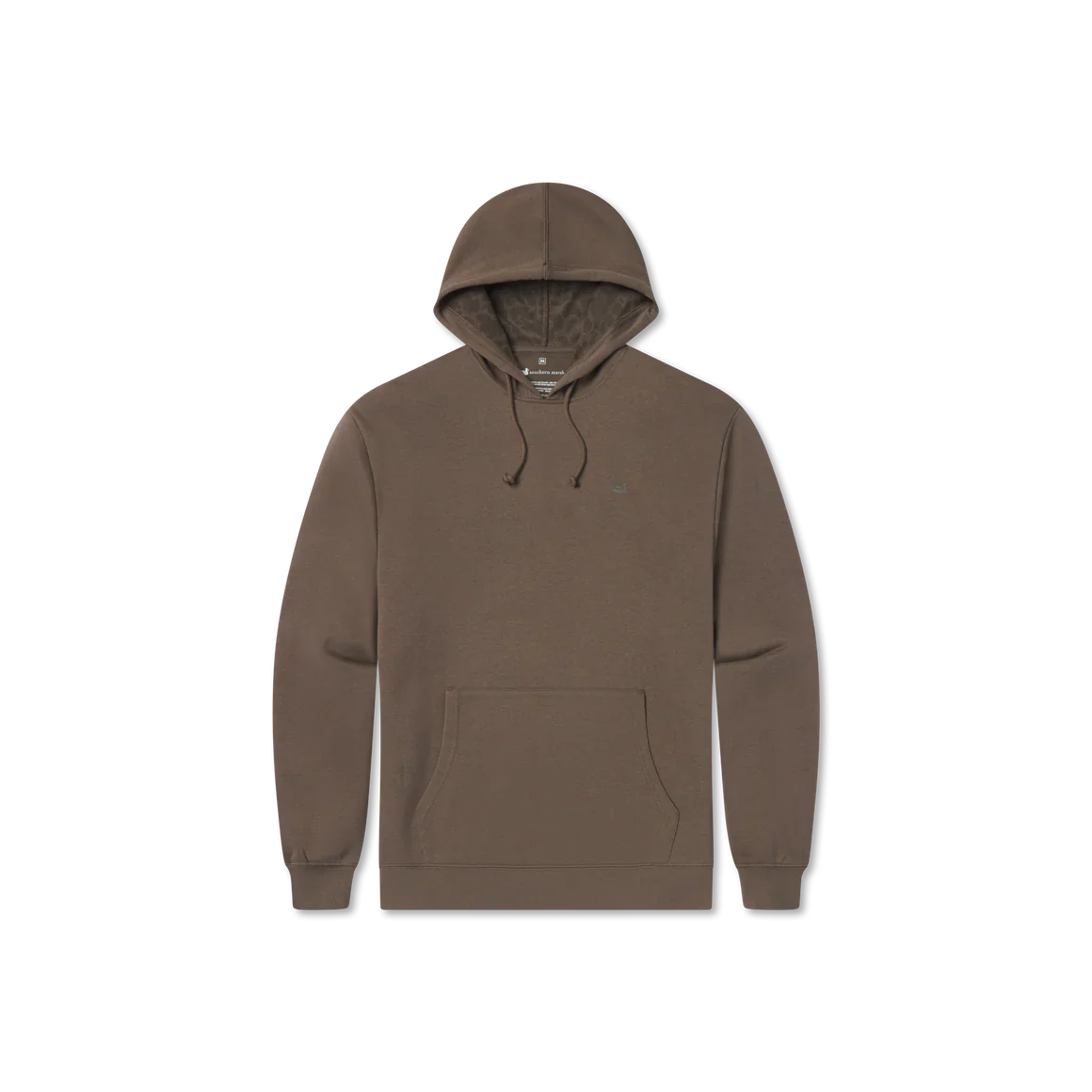 Men's Southern Marsh Hallandale Hoodie Retro Camo OHRH-STN - Image 4