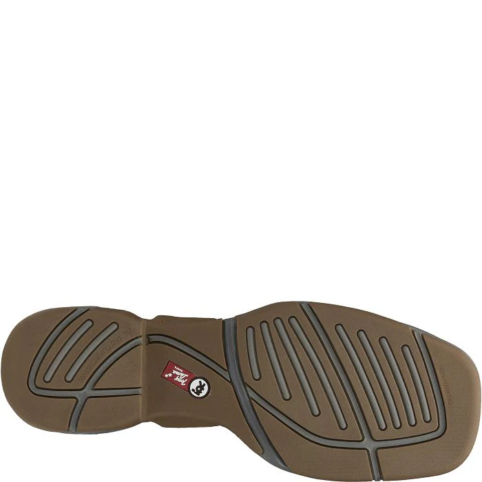Men's Tony Lama Junction 11" Work Boot RR3353 - Image 7
