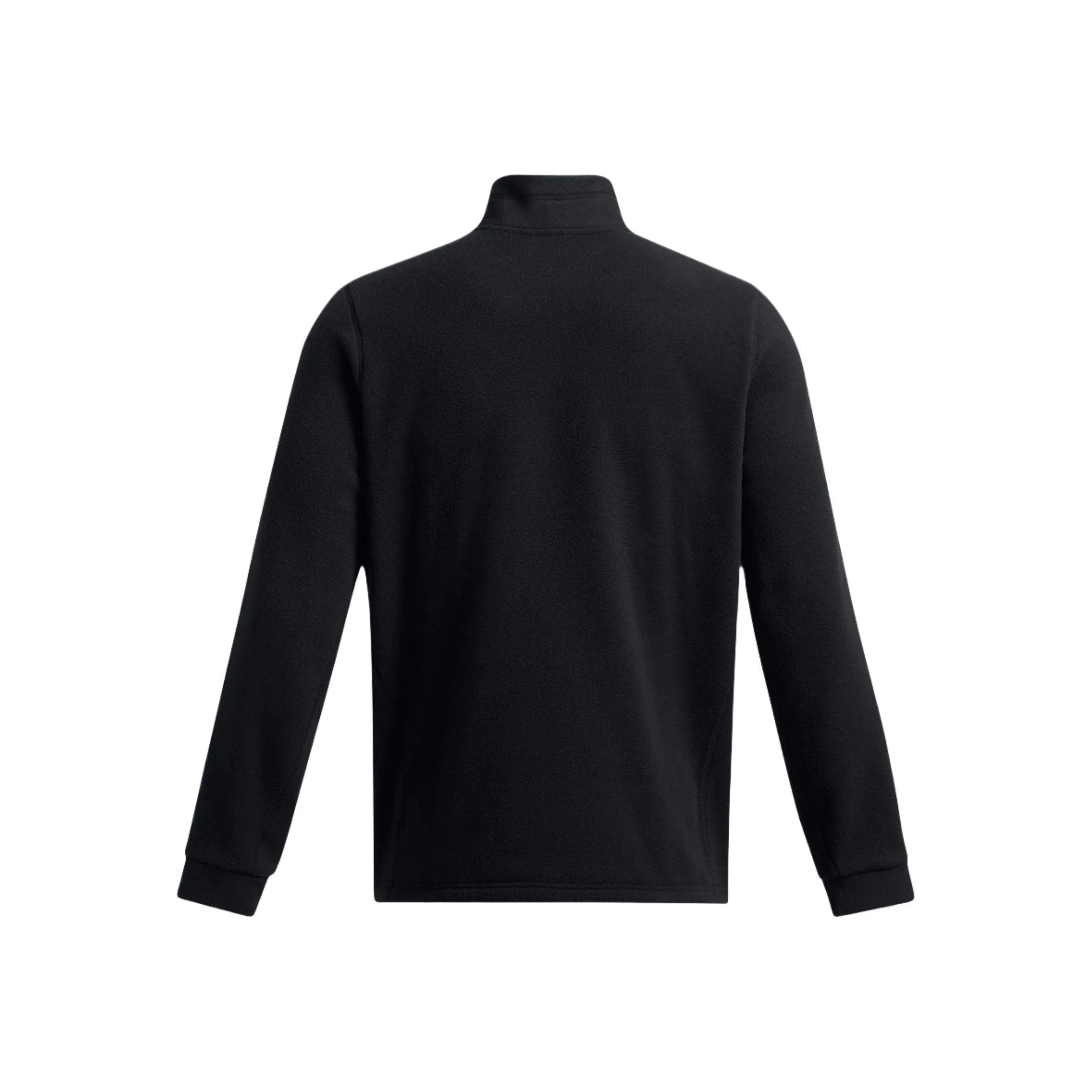 Men's Under Armour Black Expanse Specialist ¼ Zip 1380271-002 - Image 2