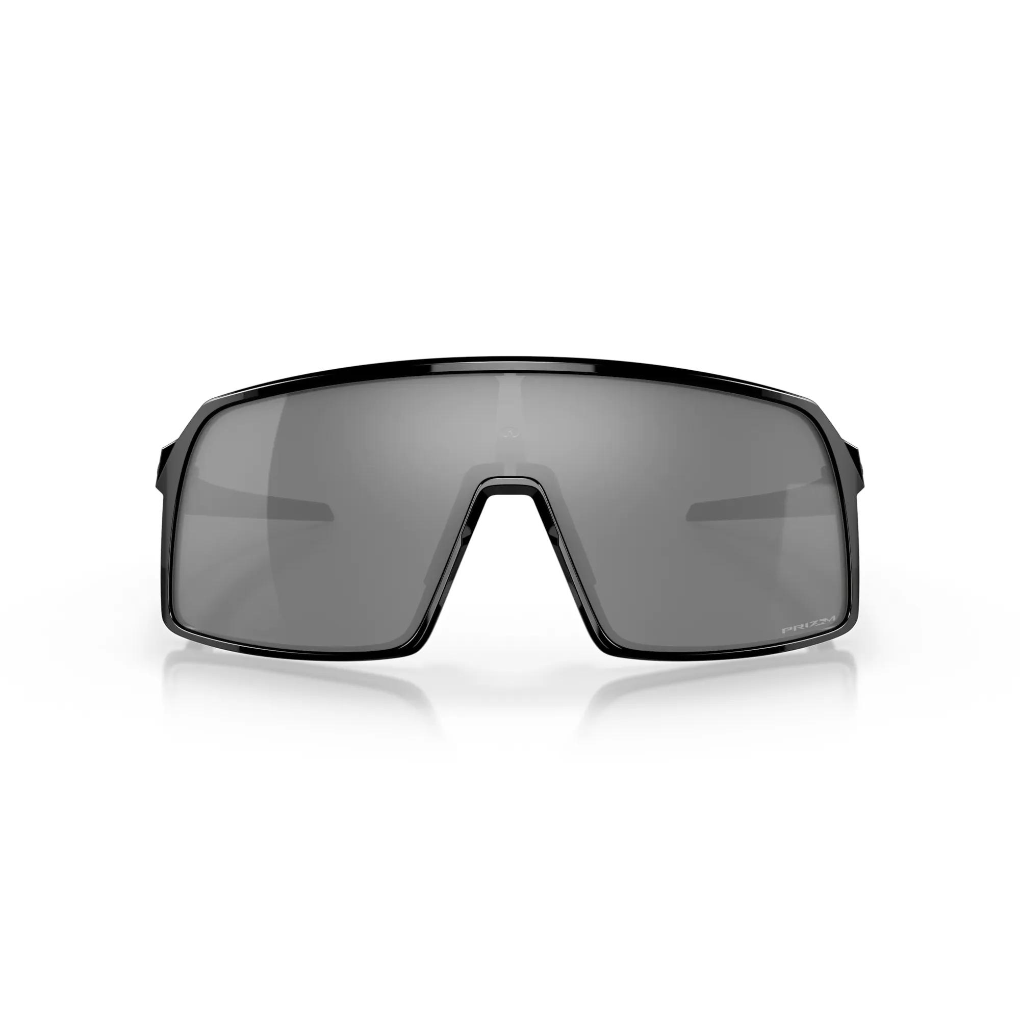 Oakley Sutro Polished Black Frame with Prizm Black Lenses OO9406-0137 - Image 2