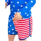Stars & Stripes Trunks - Image 2
