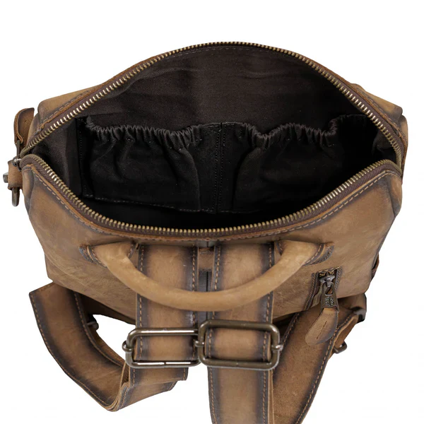 STS Ranchwear Baroness Basic Bliss Backpack STS31363 - Image 3