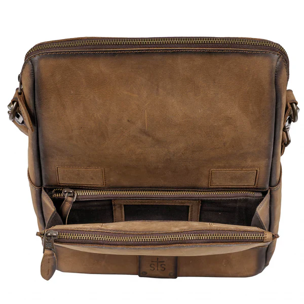 STS Ranchwear Baroness Basic Bliss Backpack STS31363 - Image 4