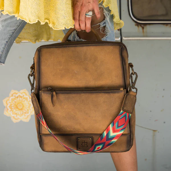 STS Ranchwear Baroness Basic Bliss Backpack STS31363 - Image 5