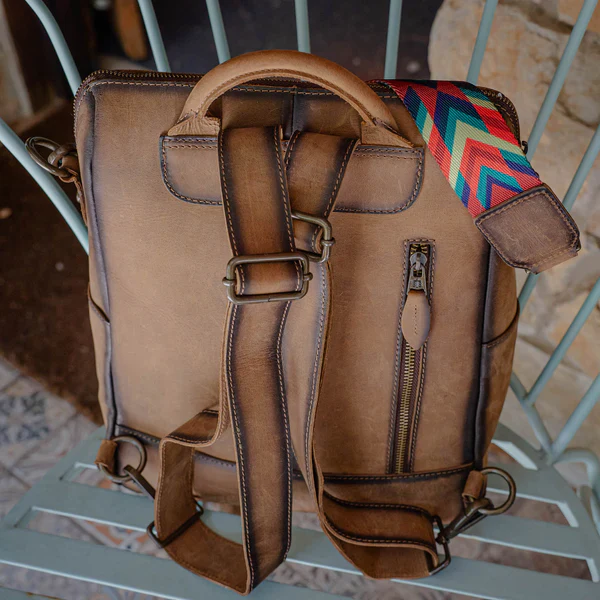 STS Ranchwear Baroness Basic Bliss Backpack STS31363 - Image 6