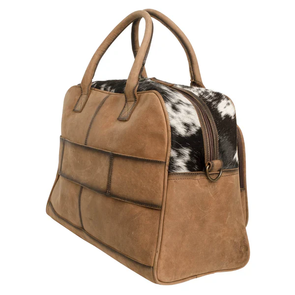 STS Ranchwear Cowhide Carry-on STS32761 - Image 3