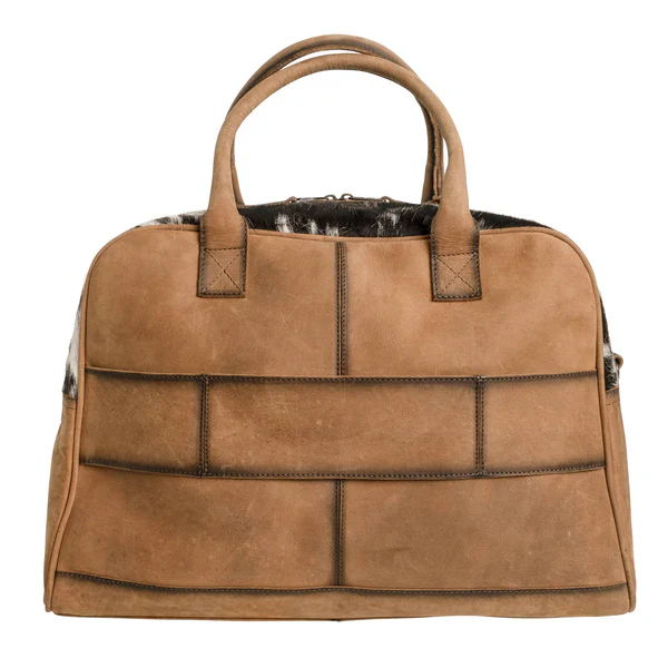 STS Ranchwear Cowhide Carry-on STS32761 - Image 4