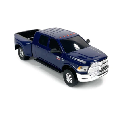 Toy Dodge Mega Cab 3500 Dually