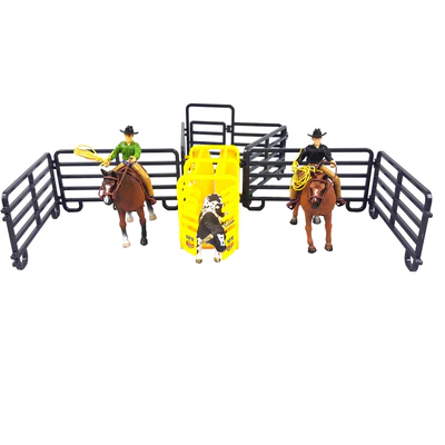 Toy Roper Set
