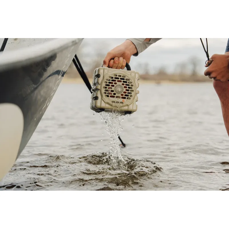 TurtleBox Cub Speaker TB-CUB - Image 10