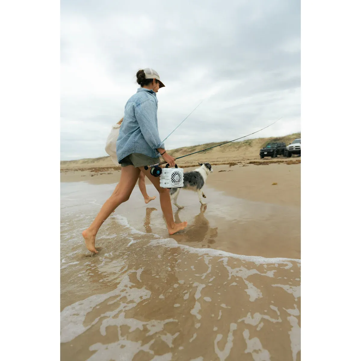 TurtleBox Cub Speaker TB-CUB - Image 15