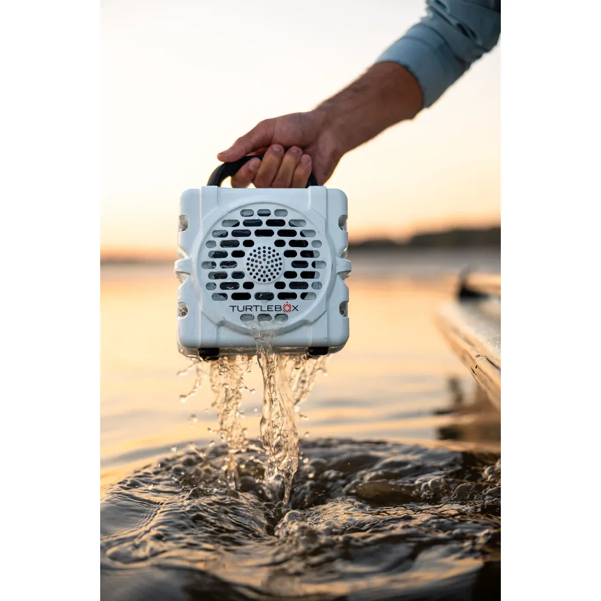 TurtleBox Cub Speaker TB-CUB - Image 16
