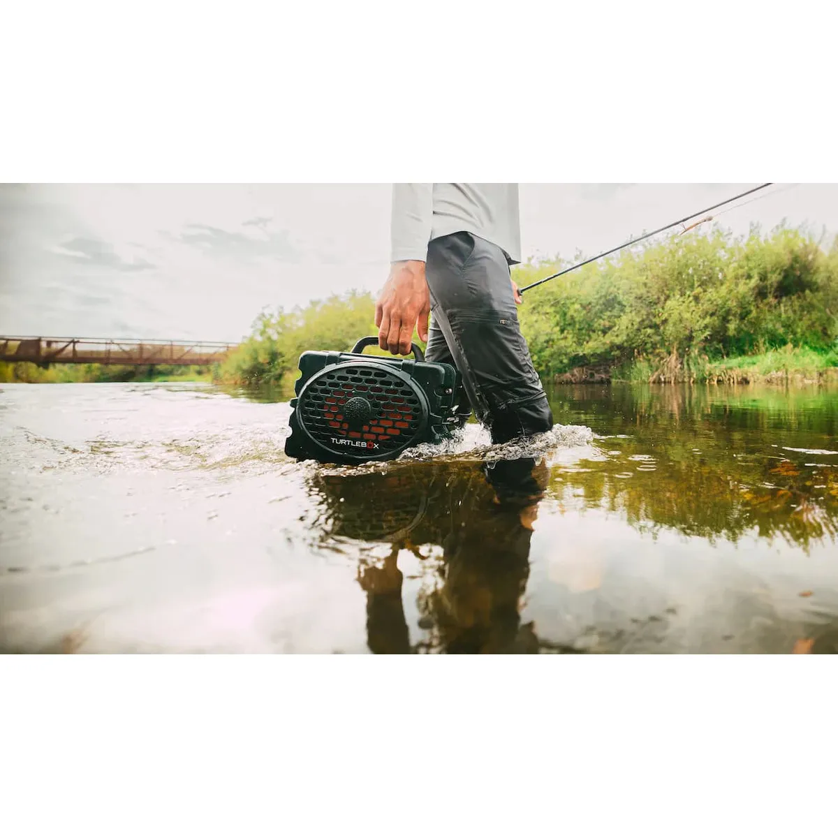 TurtleBox Gen 2 Speaker - Image 14