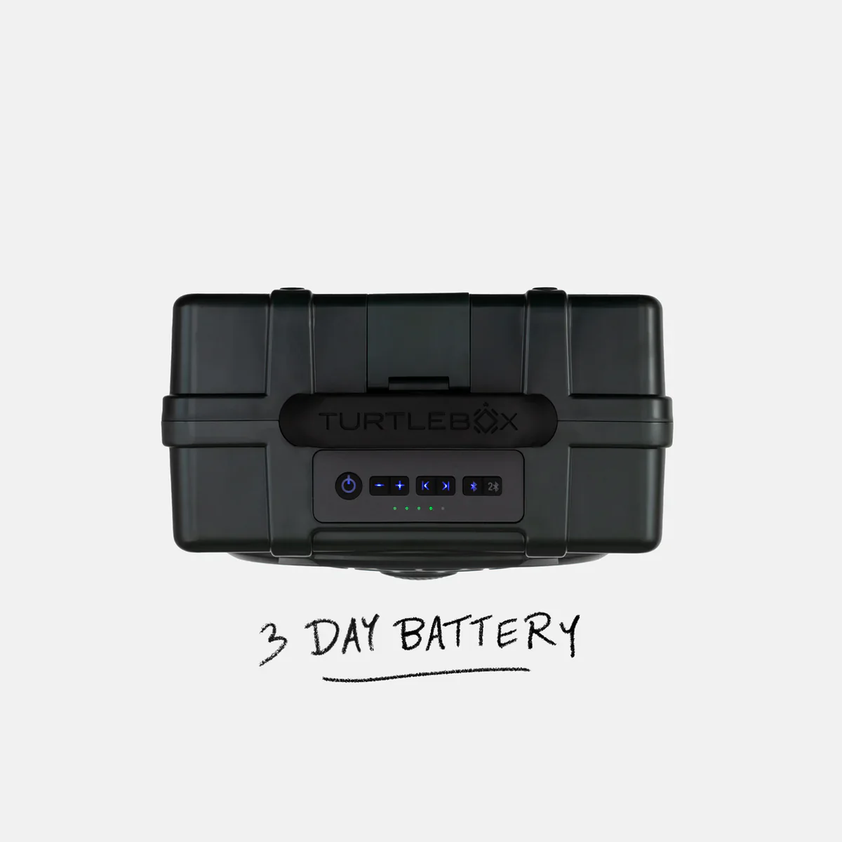 TurtleBox Gen 2 Speaker - Image 16