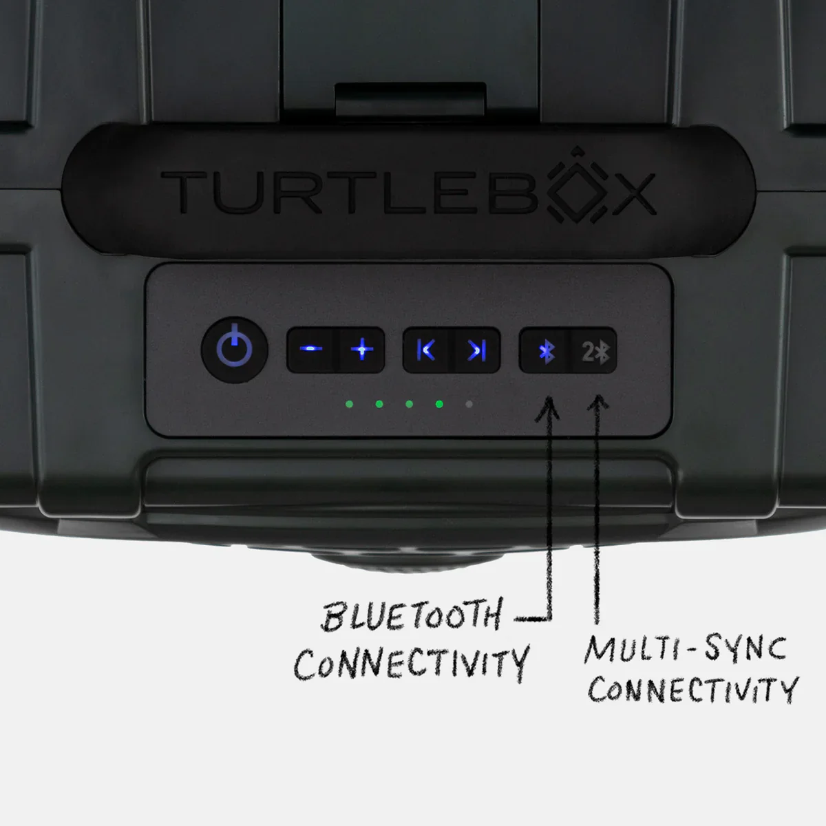 TurtleBox Gen 2 Speaker - Image 17