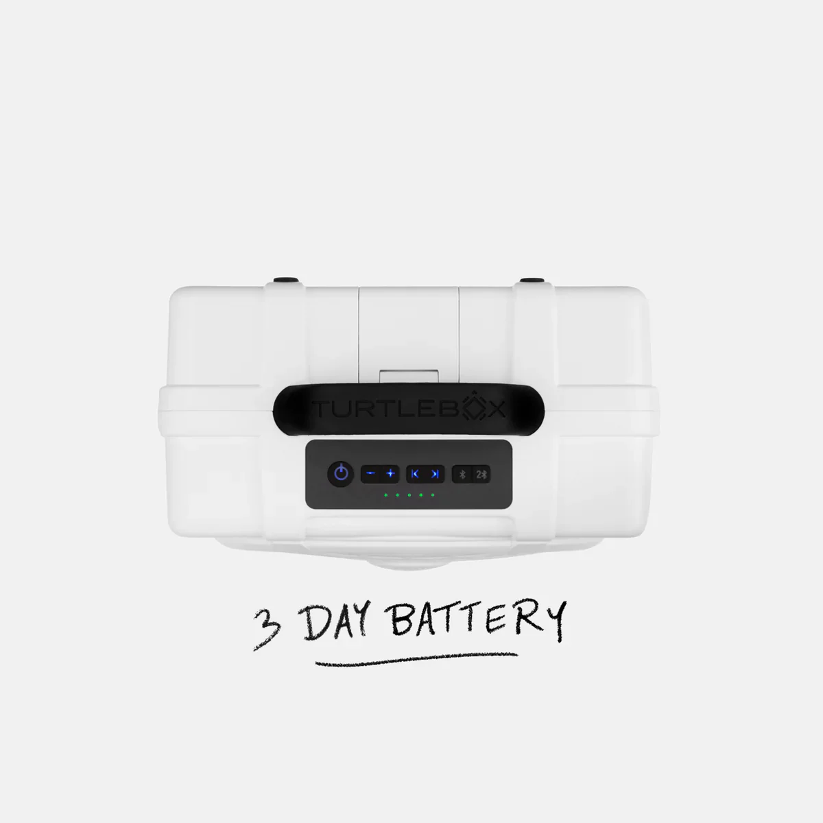 TurtleBox Gen 2 Speaker - Image 22