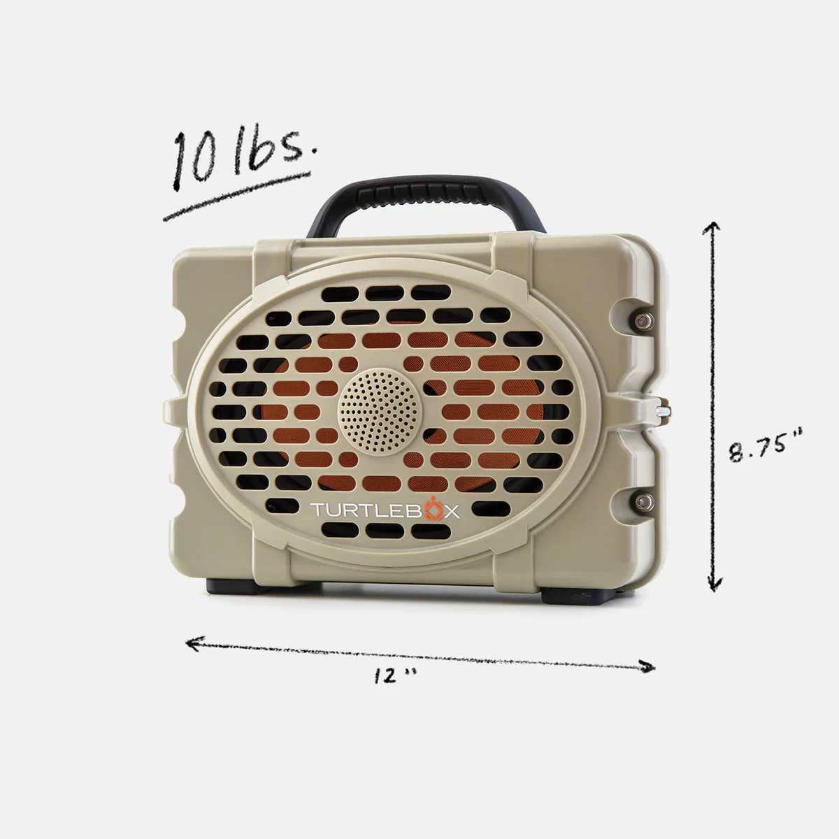 TurtleBox Gen 2 Speaker - Image 23