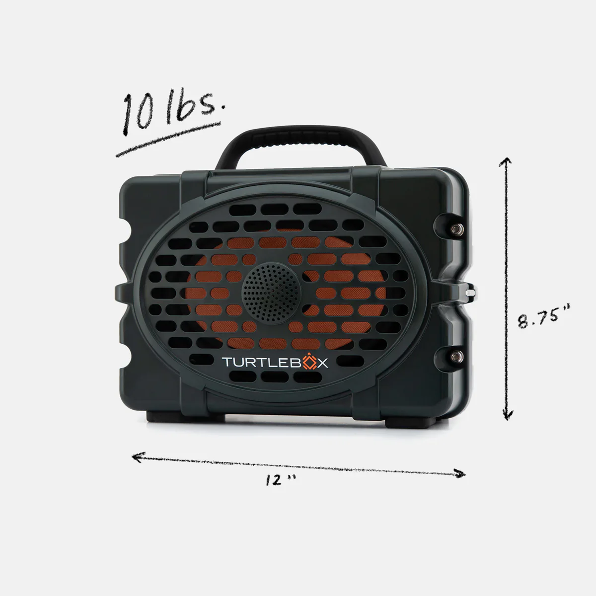 TurtleBox Gen 2 Speaker - Image 25