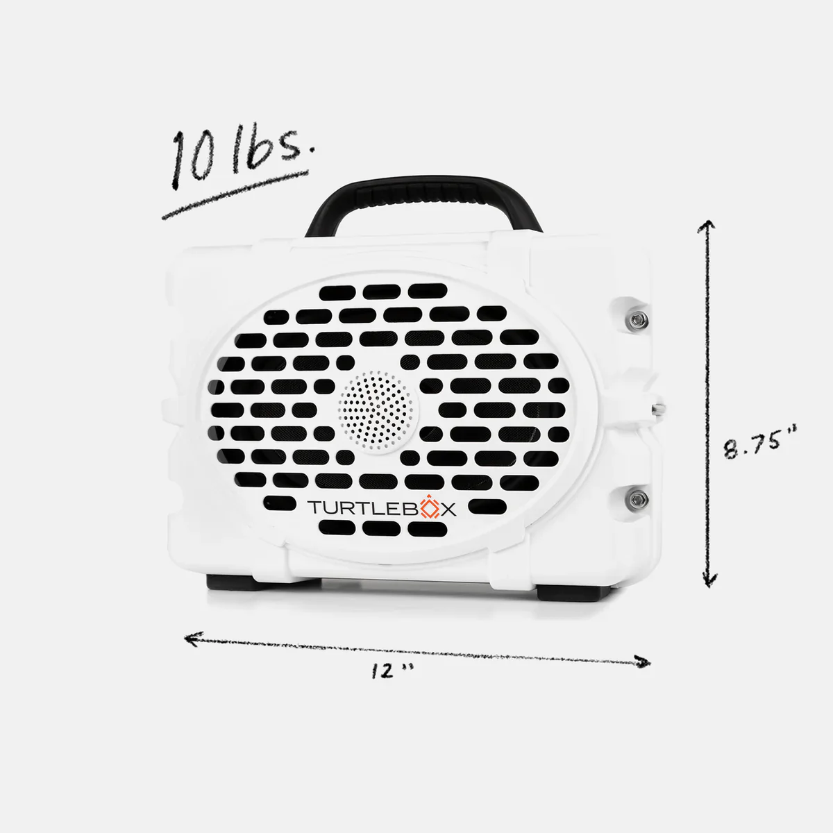 TurtleBox Gen 2 Speaker - Image 26