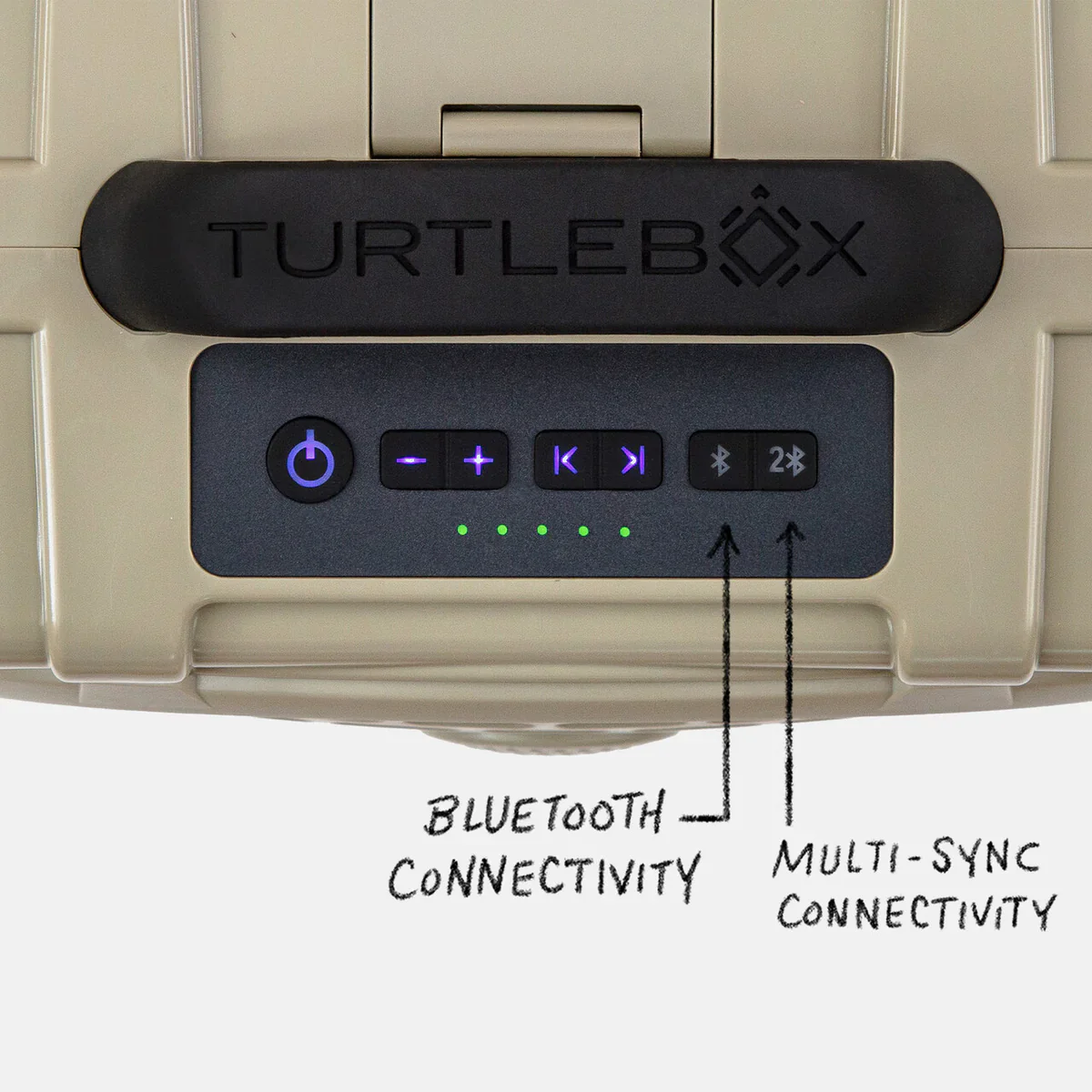 TurtleBox Gen 2 Speaker - Image 29