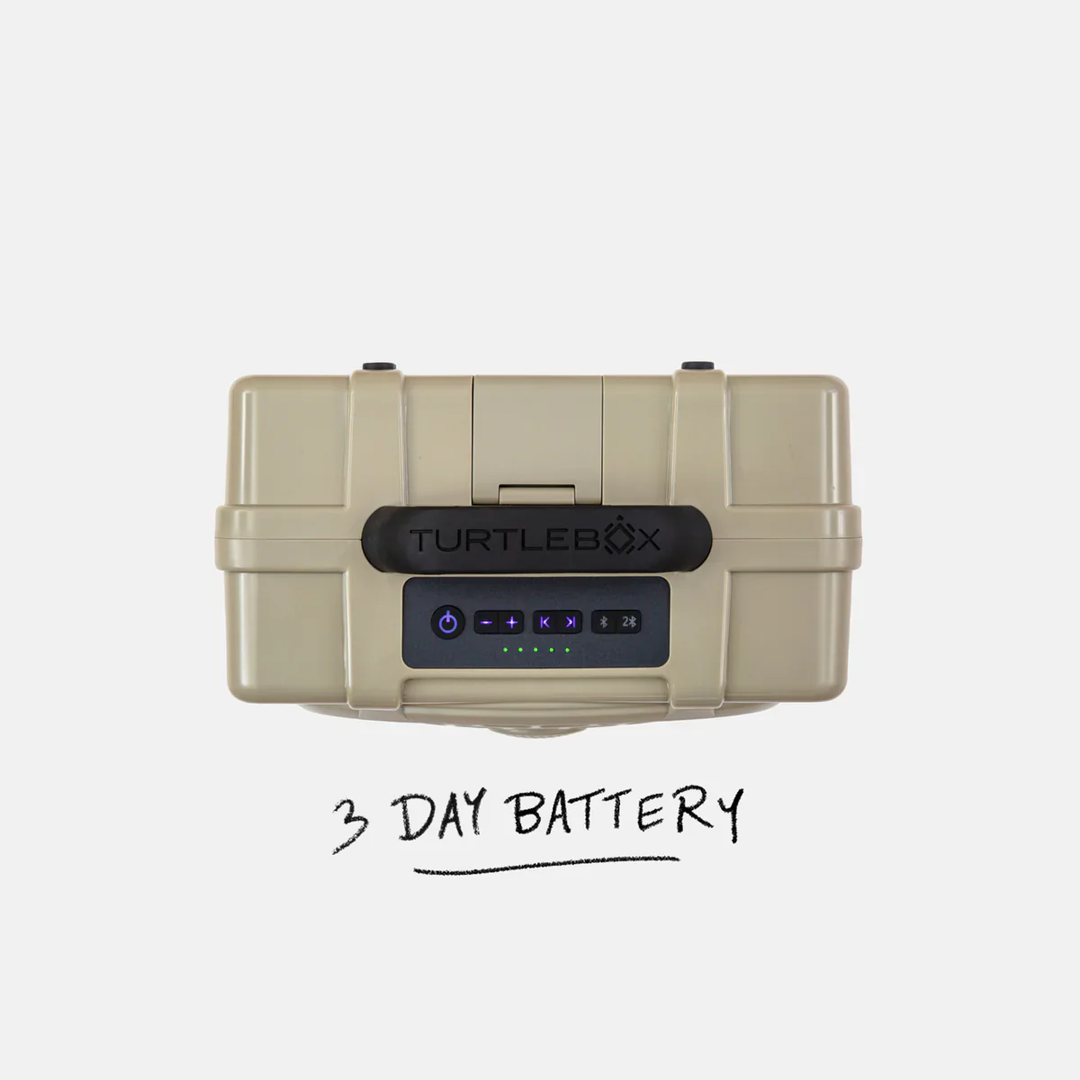 TurtleBox Gen 2 Speaker - Image 30