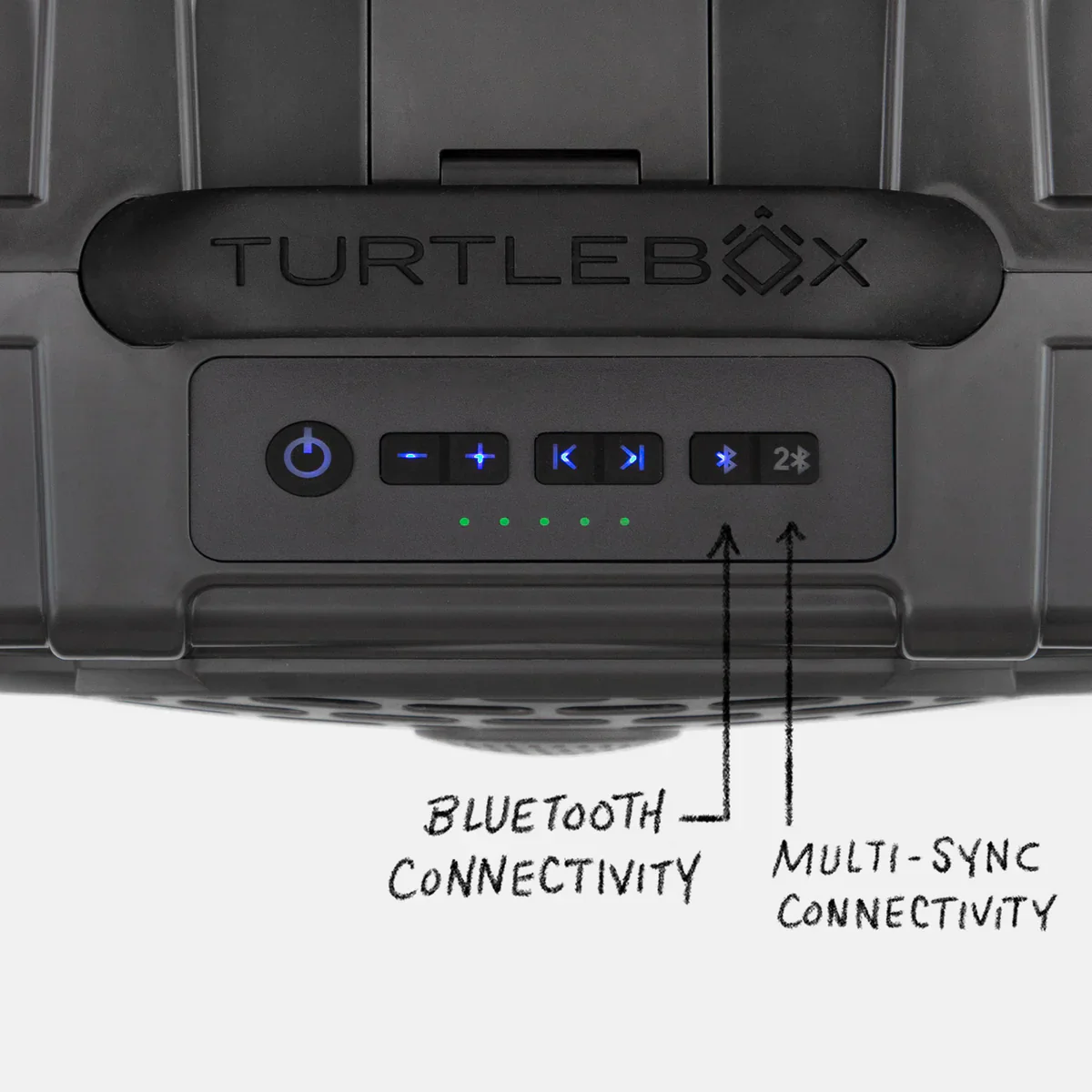 TurtleBox Gen 2 Speaker - Image 7