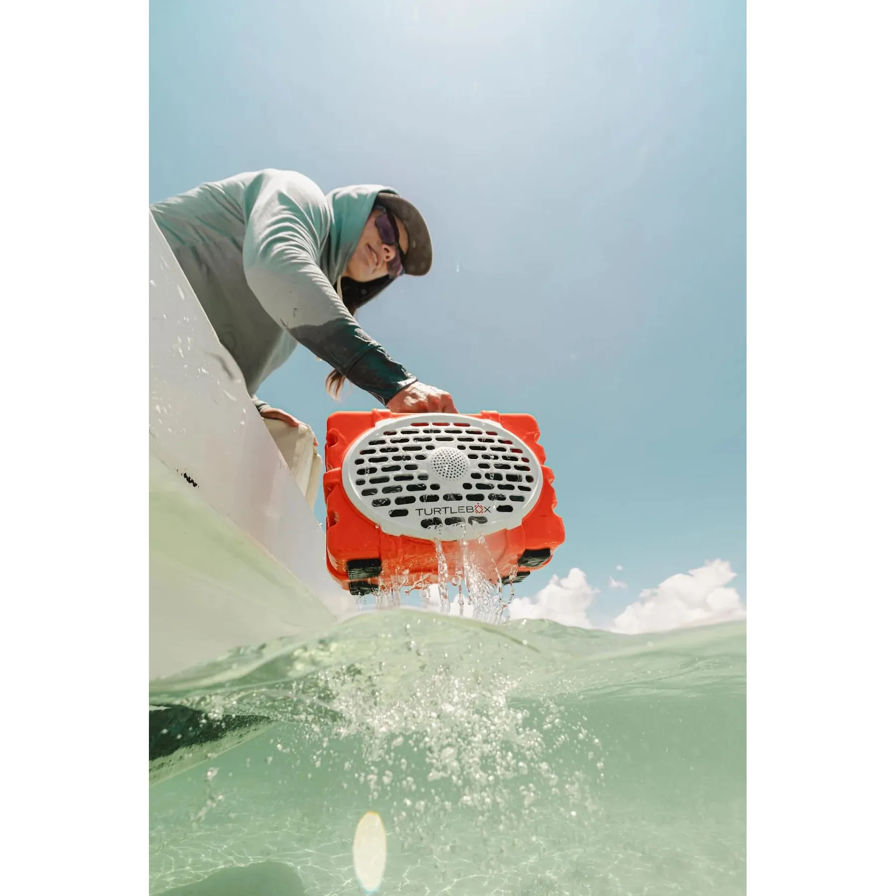 TurtleBox Gen 2 Speaker - Image 8