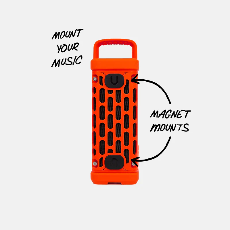 Turtlebox Ranger Portable Speaker - Image 3