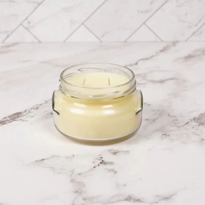 Tyler Candle Company 11oz., 2 Wick Prestige Candle - Fleur De Lis - Image 2