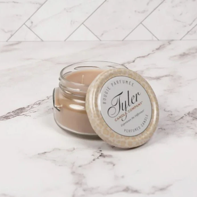 Tyler Candle Company 11oz., 2 Wick Prestige Candle - Glam4Life