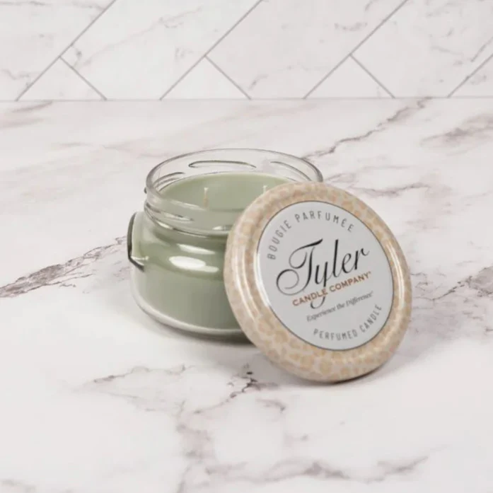Tyler Candle Company 11oz., 2 Wick Prestige Candle - Tyler