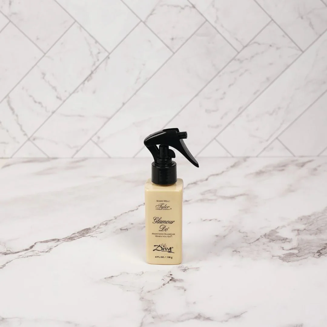Tyler Candle Company Glamour Do 4 Oz. Spray - High Maintenance