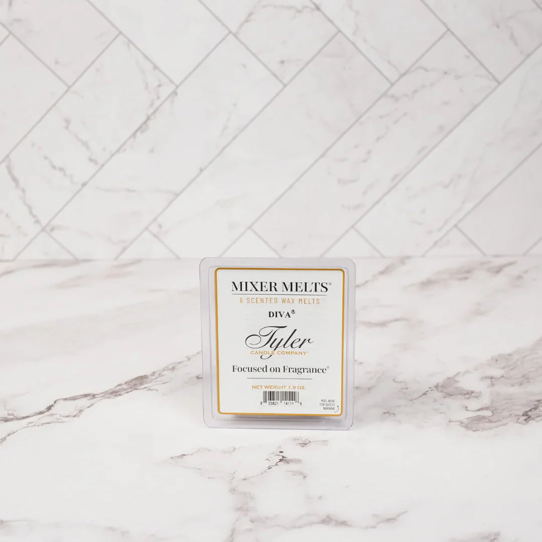 Tyler Candle Company Mixer Melts - Dolce Vita