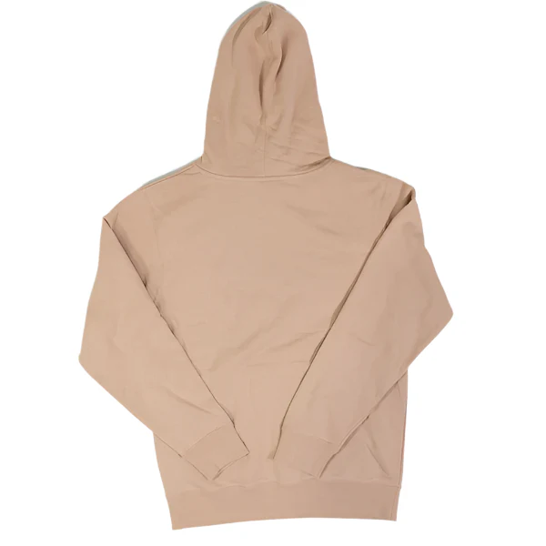 Crazy House Stacked Script Hoodie - Image 2
