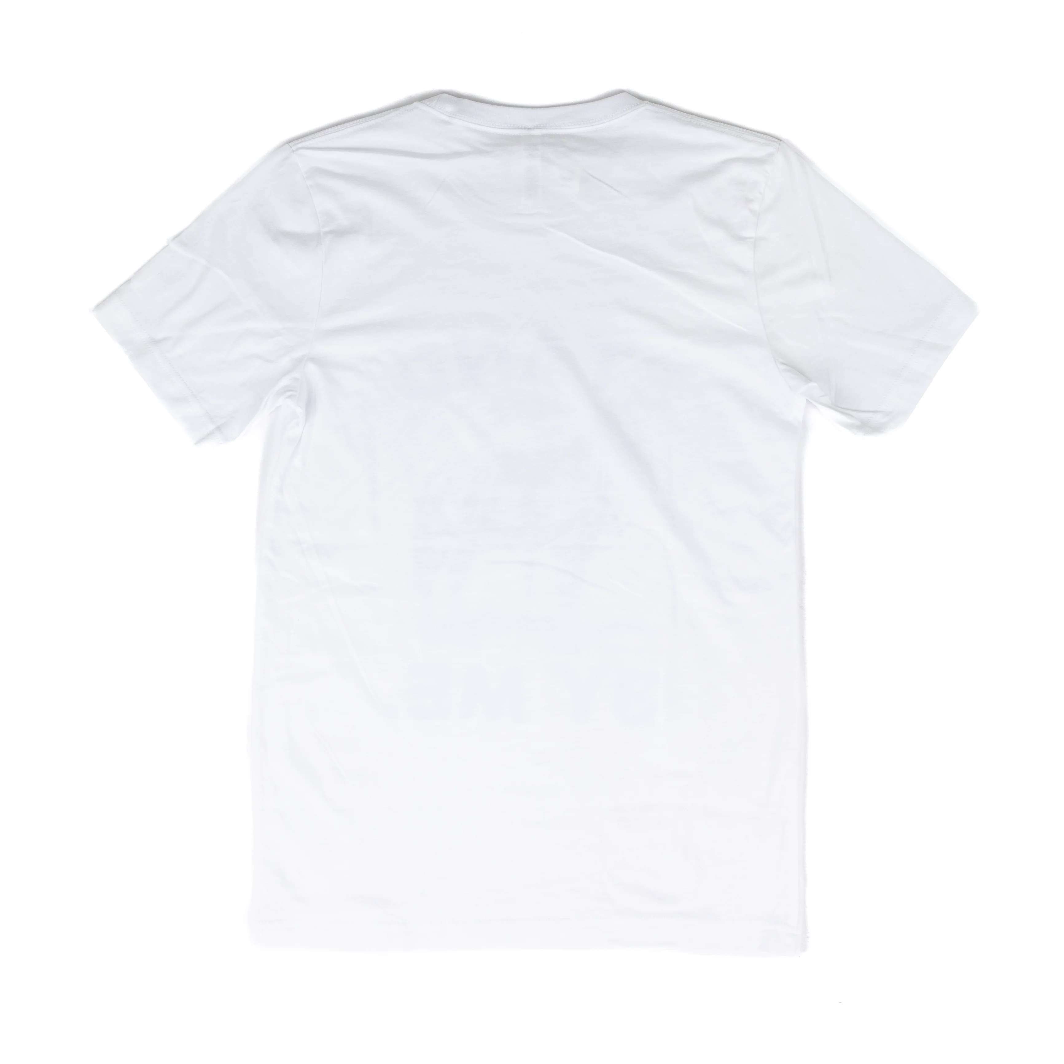 Women's 2026 Stand By Me White T-shirt - Image 2