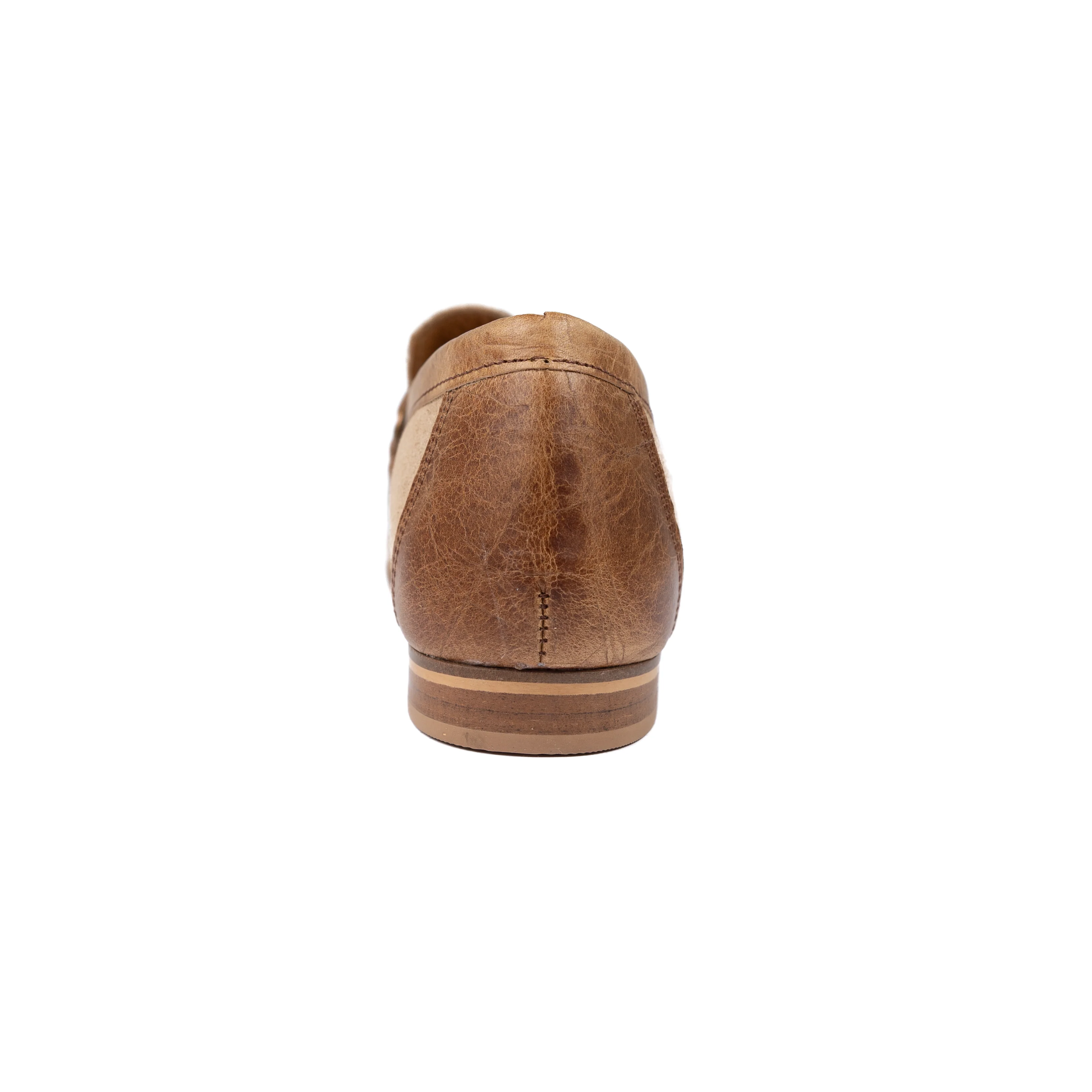 Women's Agave Sky Avery Loafer Slip On Shoes - Image 4