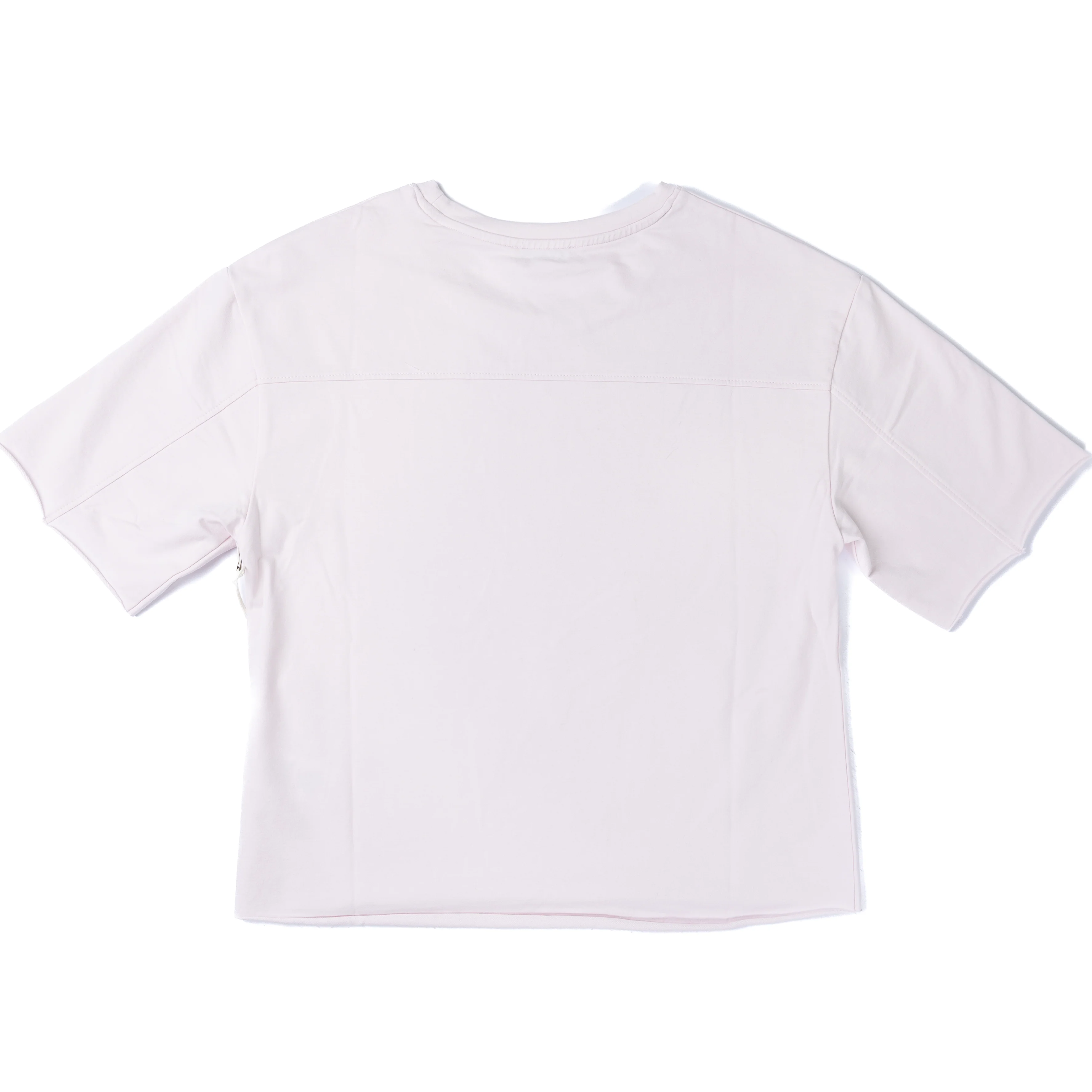 Women's Another Love Pale Lilac Marlee T-shirt VCKN1861F4PLC - Image 2