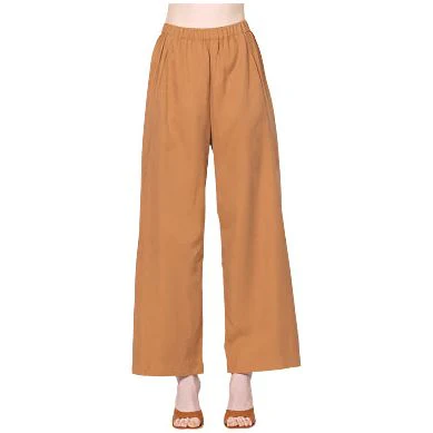 Women's Another Love Paris "Brown Sugar" Pants VCBM8131P6BSG
