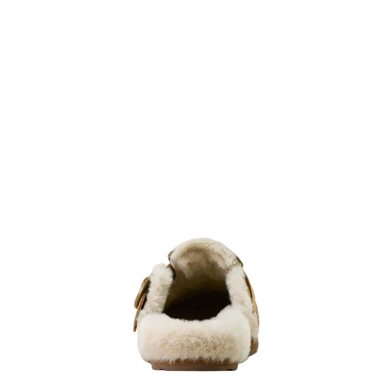 Women's Ariat Country Mule Sherpa 10063811 - Image 4