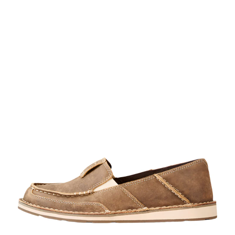 Women's Ariat Cruiser Shoe 10023008 - Image 4