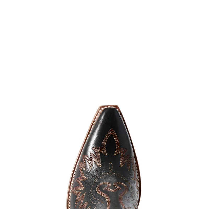 Women's Ariat Dixon Western Bootie 10029653 - Image 2