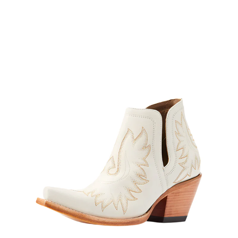 Women's Ariat Dixon Western Bootie 10044484