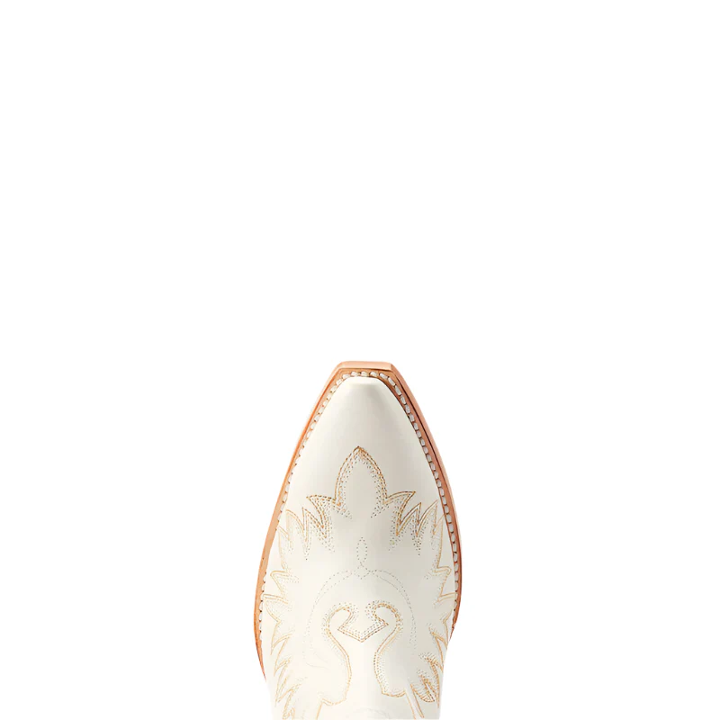 Women's Ariat Dixon Western Bootie 10044484 - Image 2