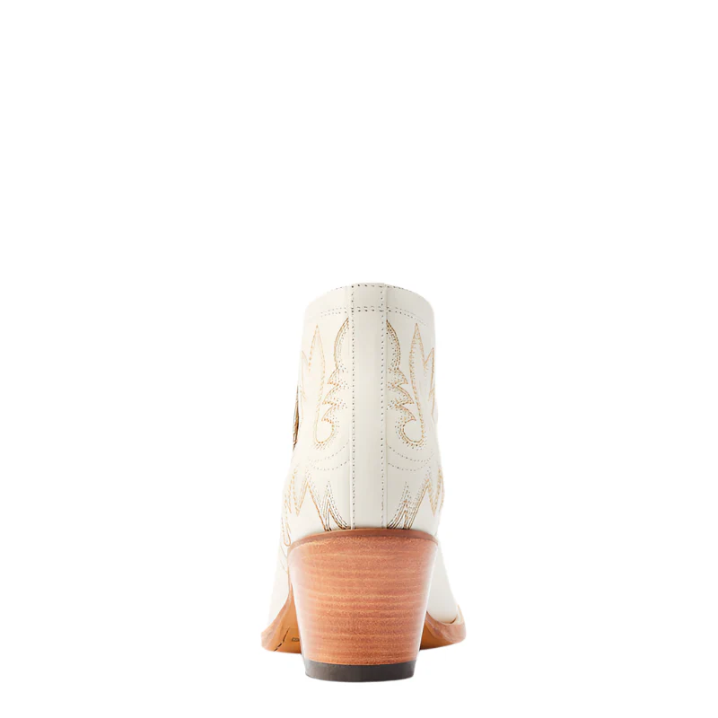 Women's Ariat Dixon Western Bootie 10044484 - Image 3
