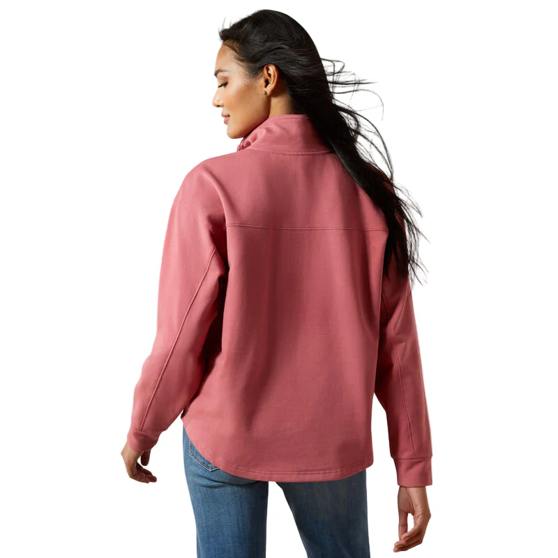 Women's Ariat Sweatshirt 10062345 - Image 3