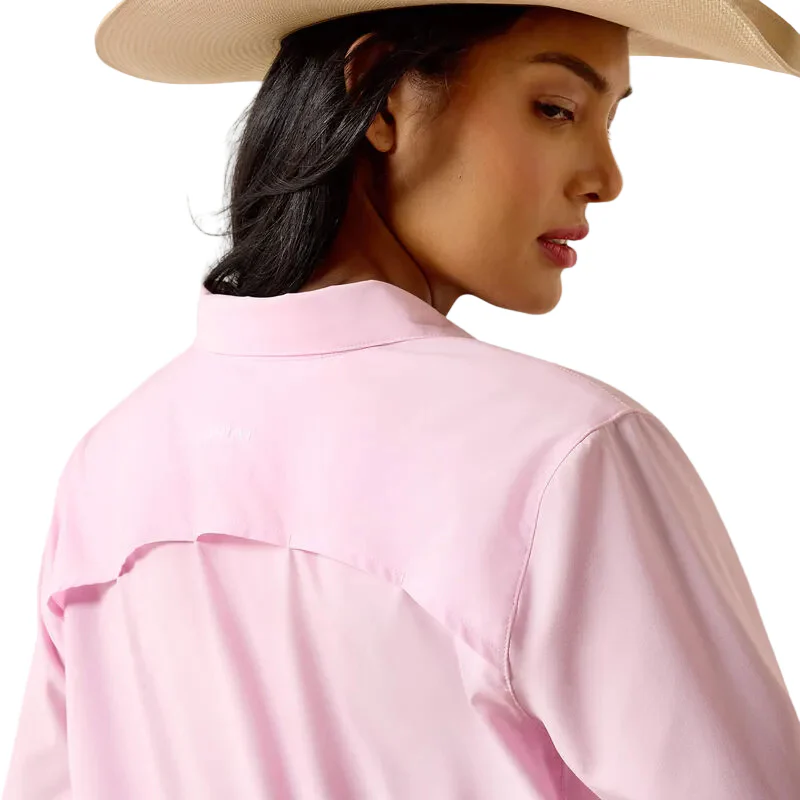 Women's Ariat Pirouette VentTek Shirt 10073445 - Image 3