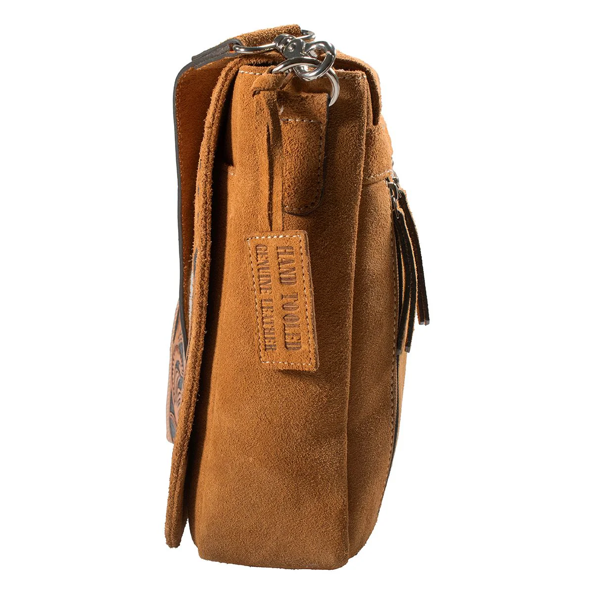Women's Ariat Sierra Style Conceal Carry Shoulder Bag A770019208 - Image 4