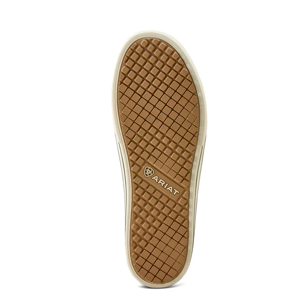 Women's Ariat Skylar Caviar Croc Print Shoe 10063889 - Image 5