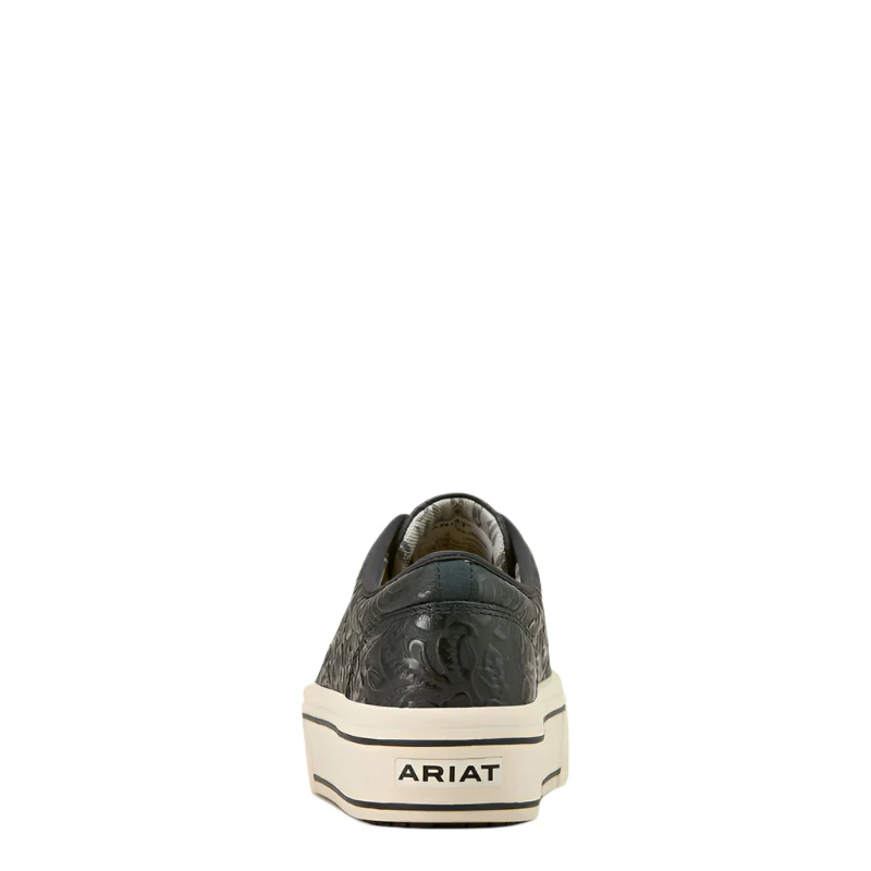 Women's Ariat Skylar Lace-up Shoes 10061288 - Image 4