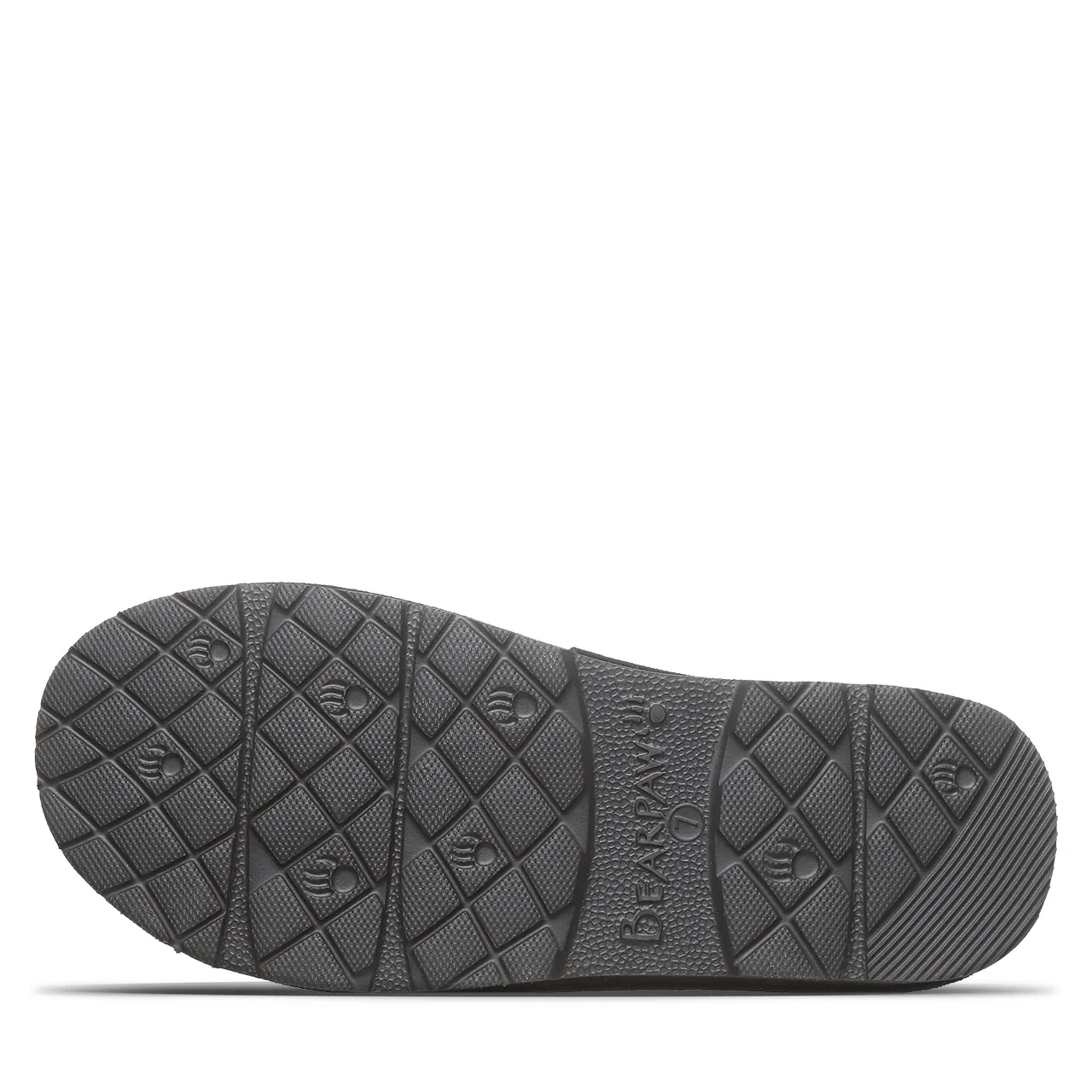Women's Bearpaw Martis Black/Black 3038W-884 - Image 4